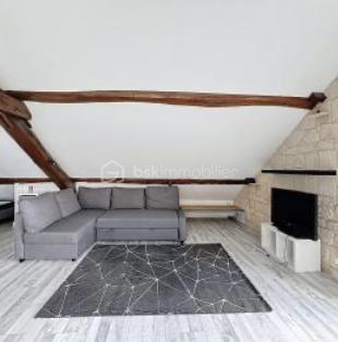 Studio - 28 m² - 1 pièce