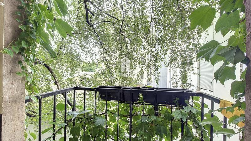 Appartement - 177 m² - 6 pièces