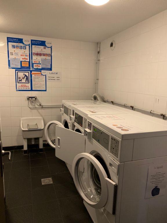 Studio - 18 m² - 1 pièce