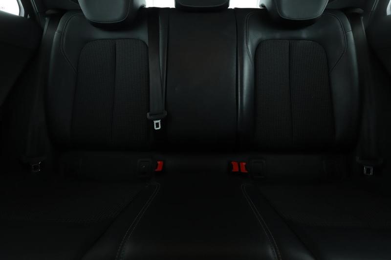 Audi Q2 35 Tfsi Cod s line s tronic 150 ch