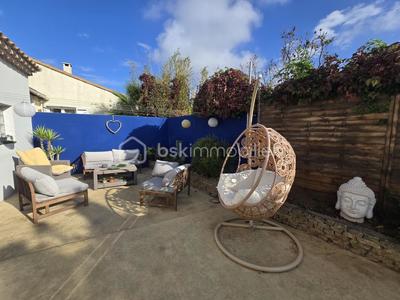 Villa - 170 m² - 5 pièces