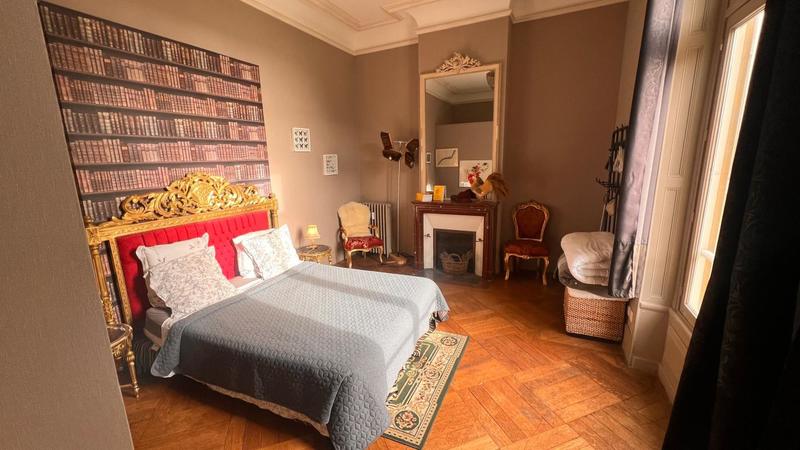 Appartement - 54 m² - 2 pièces