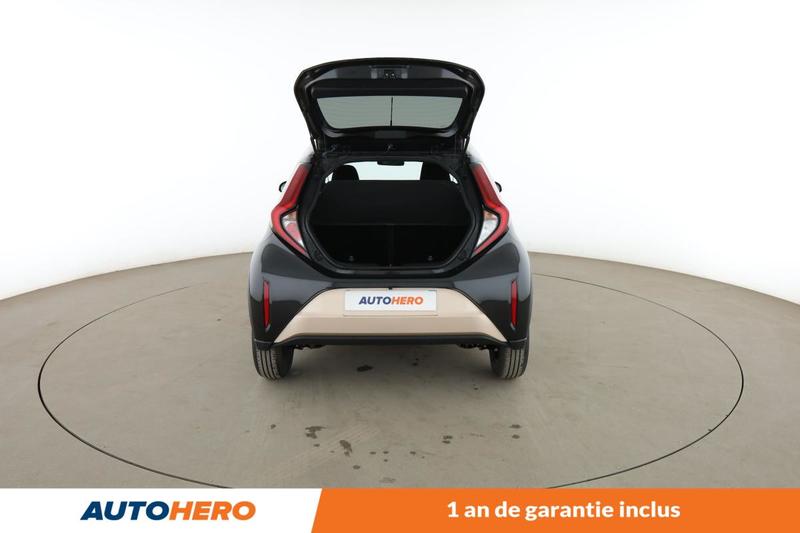 Toyota aygo x 1.0 Vvt-i Design 72 ch