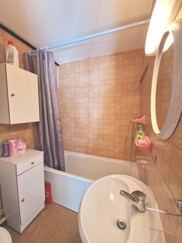 Appartement - 26 m² - 1 pièce