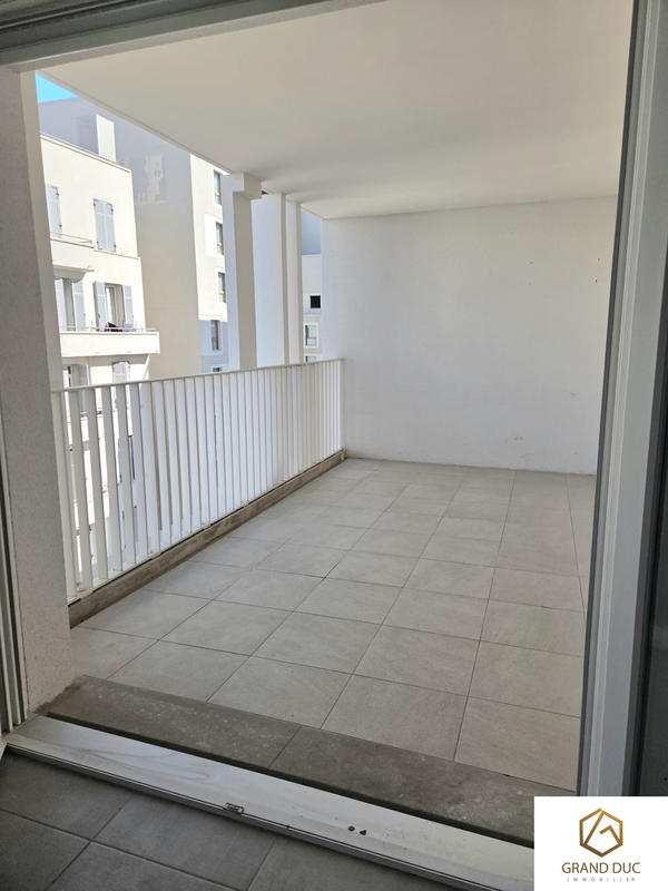 Appartement - 71 m² - 3 pièces