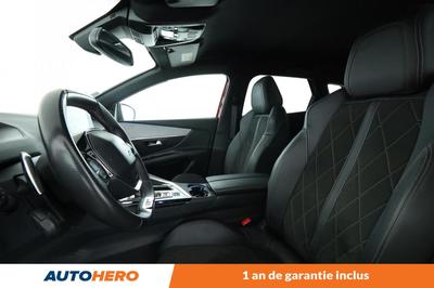 Peugeot 3008 2.0 Blue-HDi Gt Eat8 180 ch