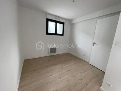Appartement - 47 m² - 3 pièces