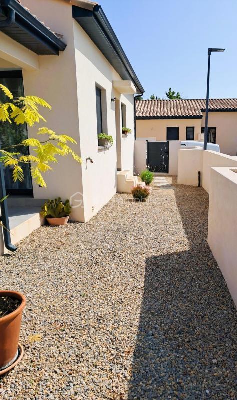 Maison traditionnelle - 59 m² - 3 pièces