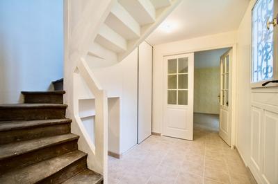 Maison de ville - 87 m² - 5 pièces