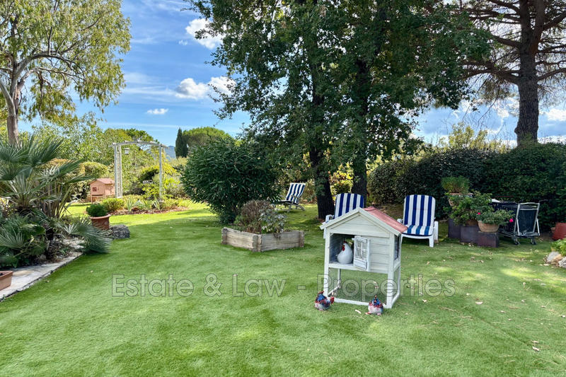 Maison - 131 m² - 5 pièces