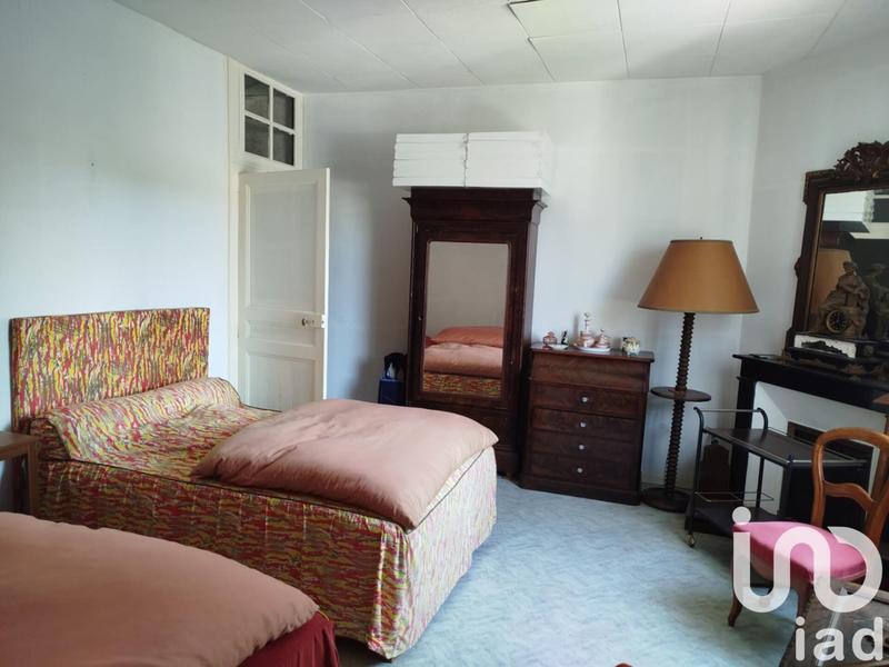 Maison de ville - 90 m² - 5 pièces