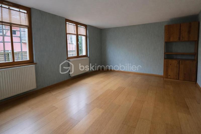 Immeuble - 240 m² - 7 pièces