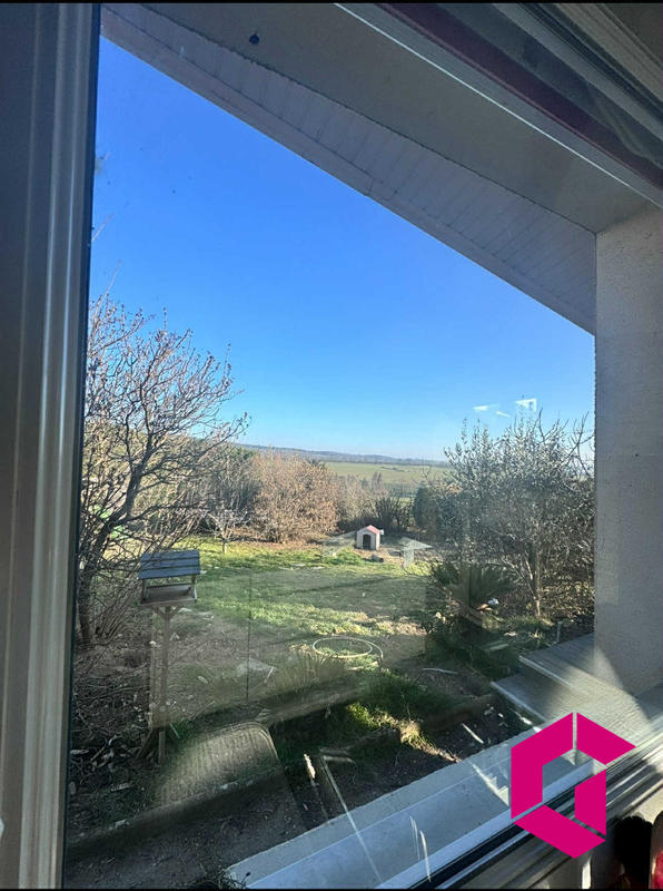 Maison ancienne - 290 m² - 8 pièces