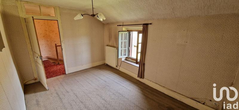 Maison - 189 m² - 7 pièces