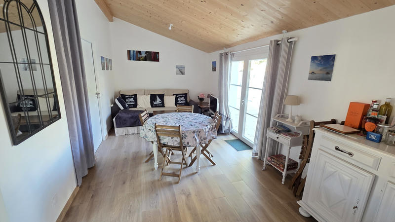 Maison - 189 m² - 6 pièces
