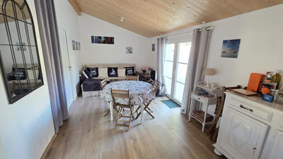 Maison - 189 m² - 6 pièces