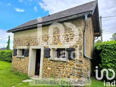 Maison - 210 m² - 5 pièces