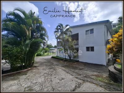 Immeuble - 334 m² - 17 pièces