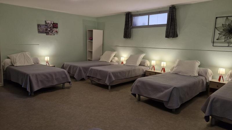 Maison - 300 m² - 11 pièces