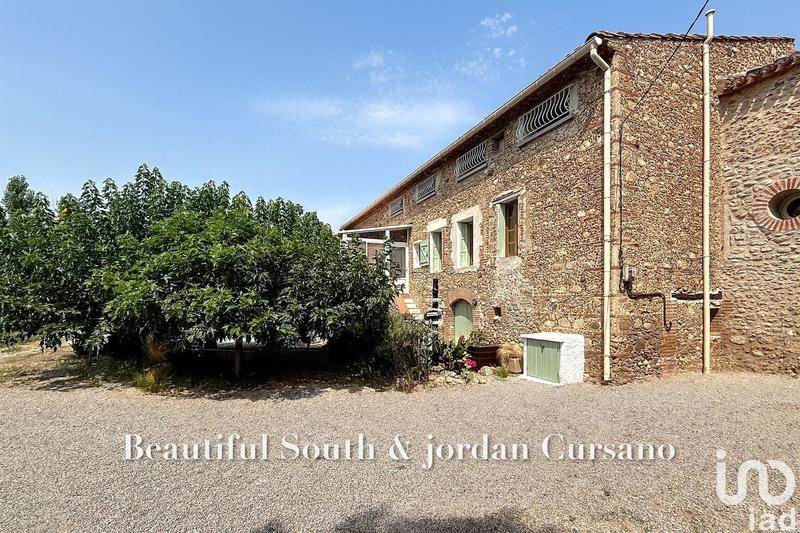 Maison - 174 m² - 6 pièces