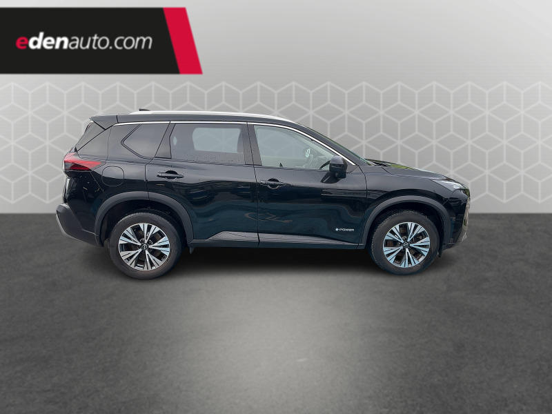 Nissan X-Trail e-Power 204 ch n-Connecta