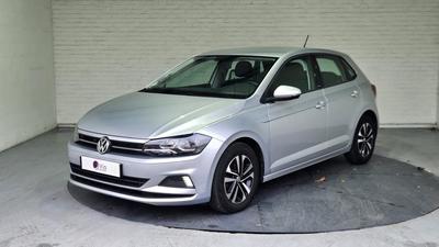 Volkswagen Polo 1.0 Tsi 95 s&amp;S Dsg7 United