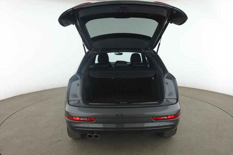 Audi Q3 2.0 Tdi s line Quattro s tronic 150 ch