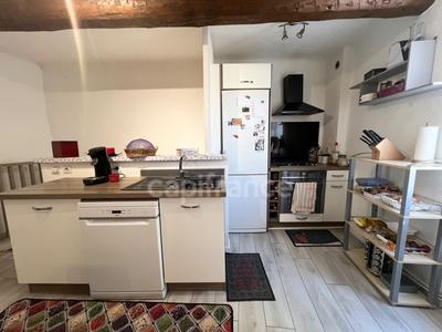 Maison de ville - 84 m² - 4 pièces