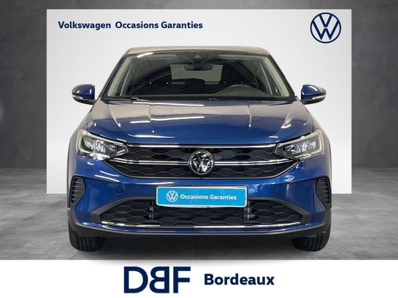 Volkswagen Taigo 1.0 Tsi 116 Dsg7 Vw Edition