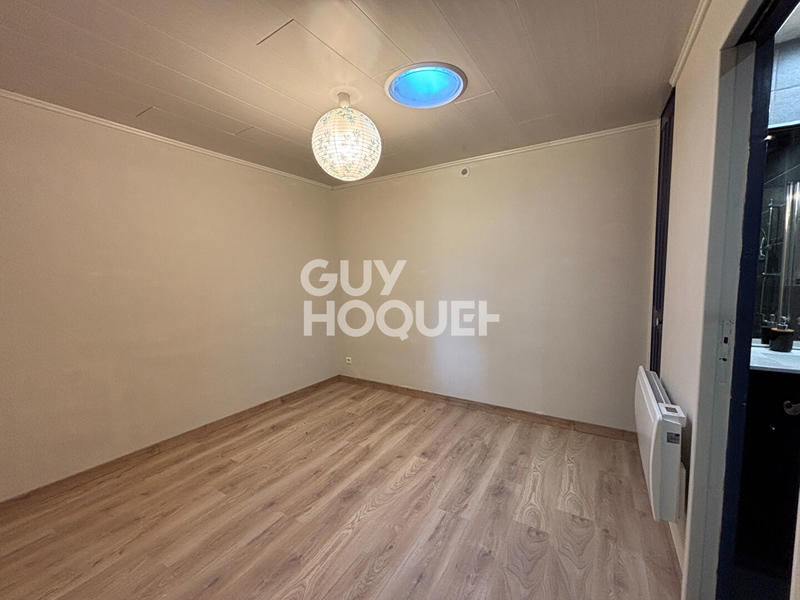 Maison - 209 m² - 7 pièces