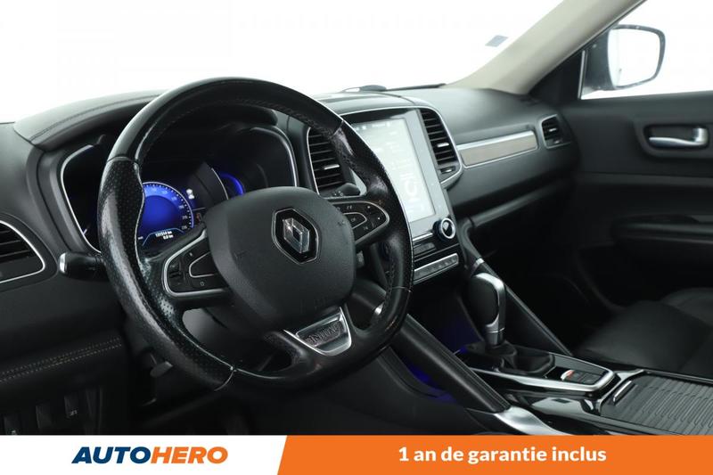 Renault Koleos 2.0 dCi Energy Initiale Paris 4x4 X-Tronic 177 ch