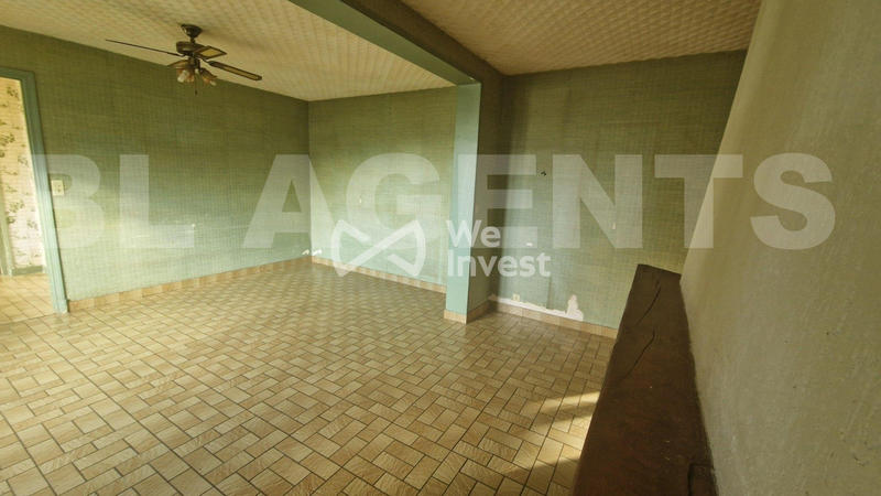 Maison - 86 m² - 4 pièces