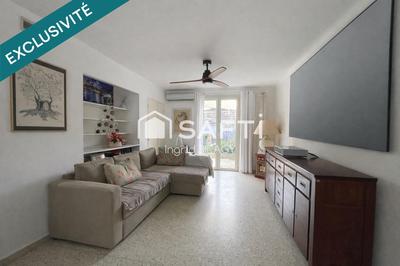 Maison - 87 m² - 4 pièces