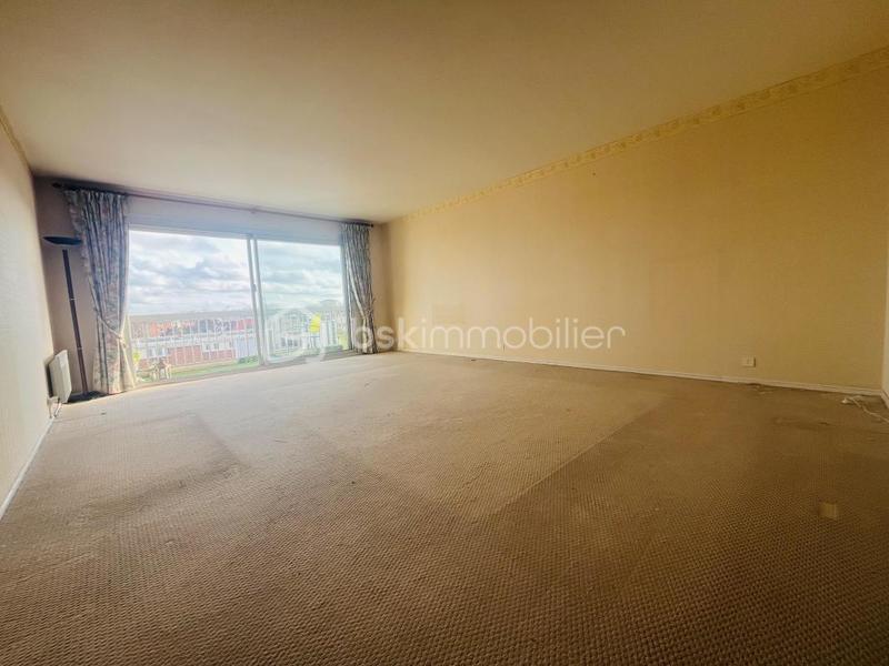 Appartement - 82 m² - 3 pièces