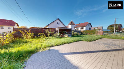 Maison - 107 m² - 6 pièces