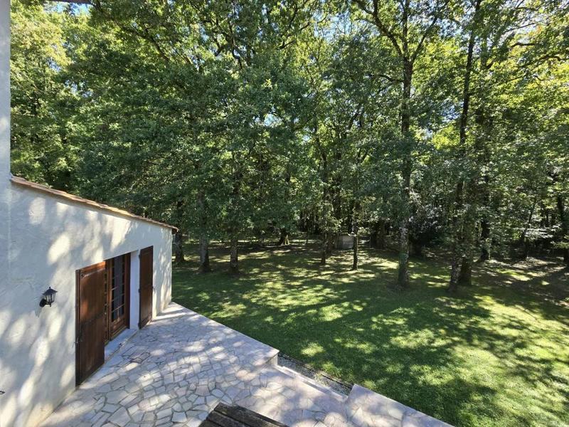 Maison d'architecte - 315 m² - 10 pièces