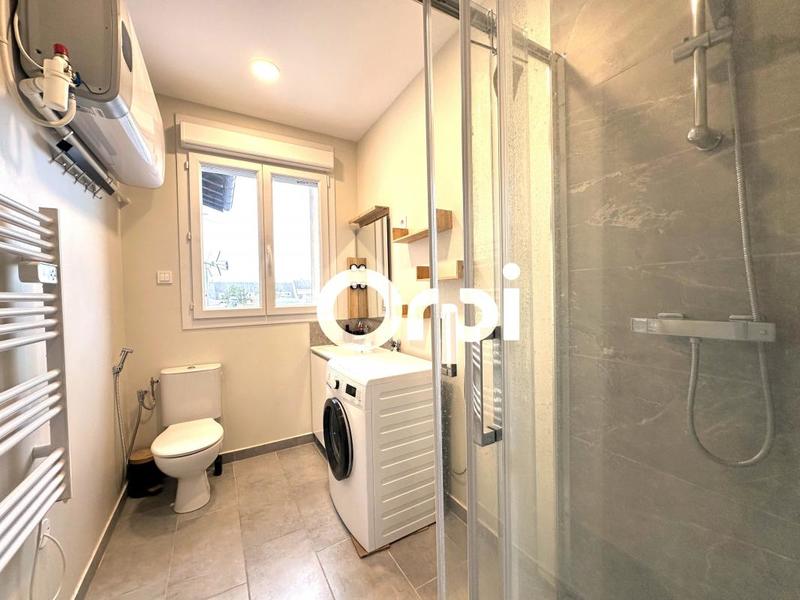 Appartement - 54 m² - 3 pièces