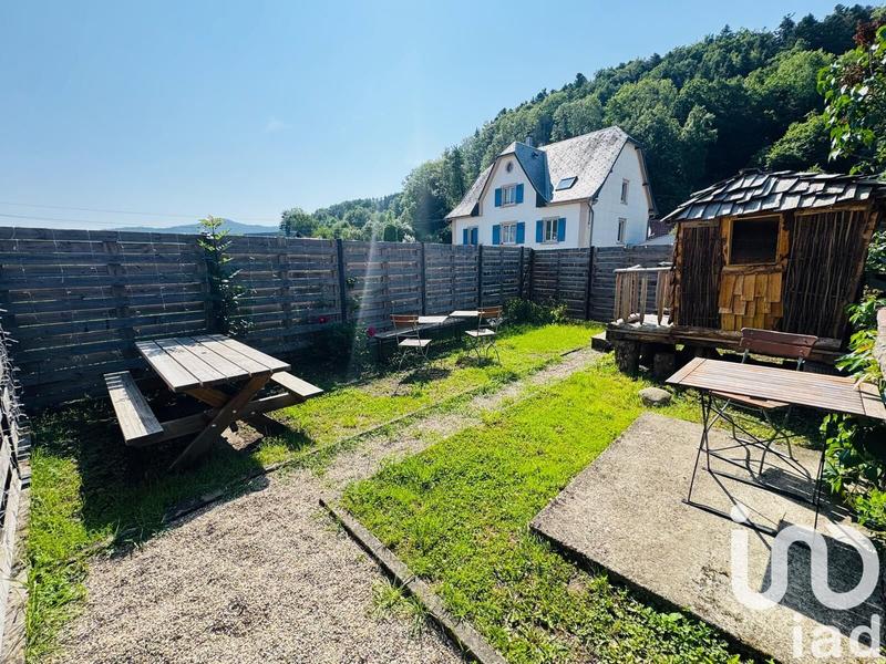 Immeuble - 275 m² - 3 pièces