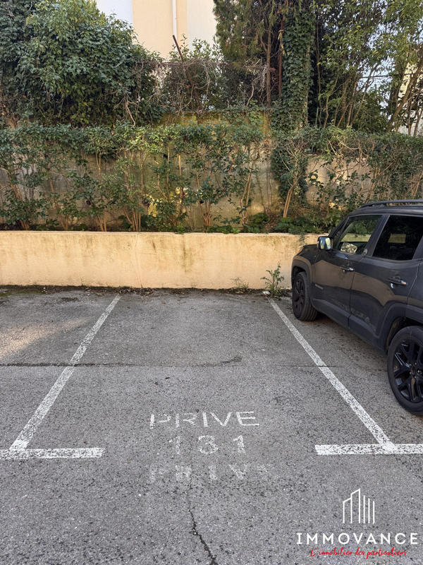 Appartement - 104 m² - 4 pièces