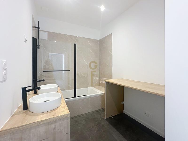 Maison - 155 m² - 5 pièces