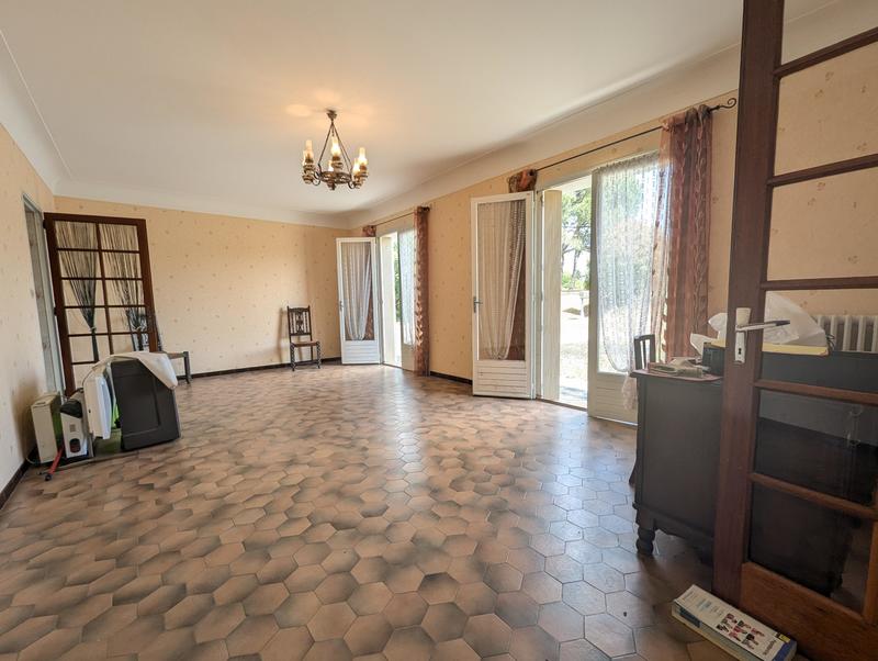 Villa - 150 m² - 5 pièces