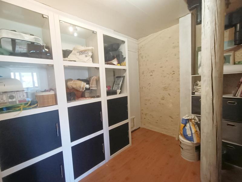 Maison - 166 m² - 6 pièces