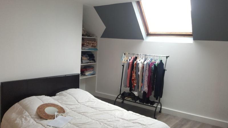 Appartement - 69 m² - 2 pièces