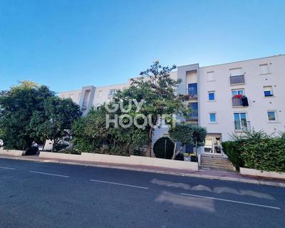 Appartement - 29 m² - 1 pièce