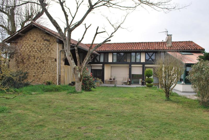 Maison - 112 m² - 5 pièces