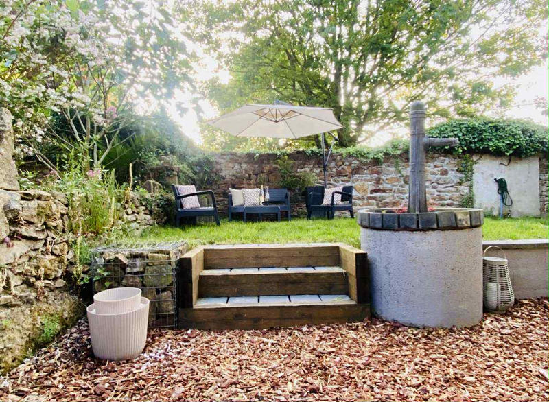 Maison - 84 m² - 4 pièces