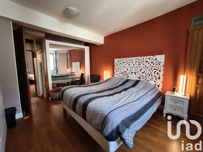 Maison de village - 172 m² - 6 pièces