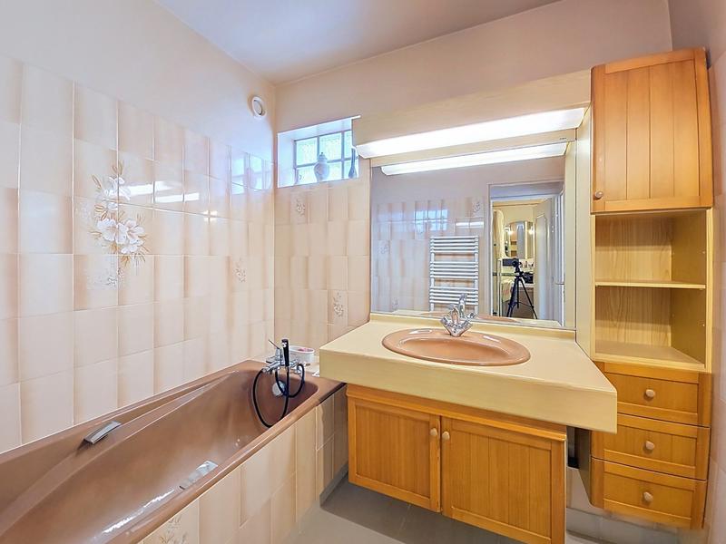 Appartement - 81 m² - 4 pièces