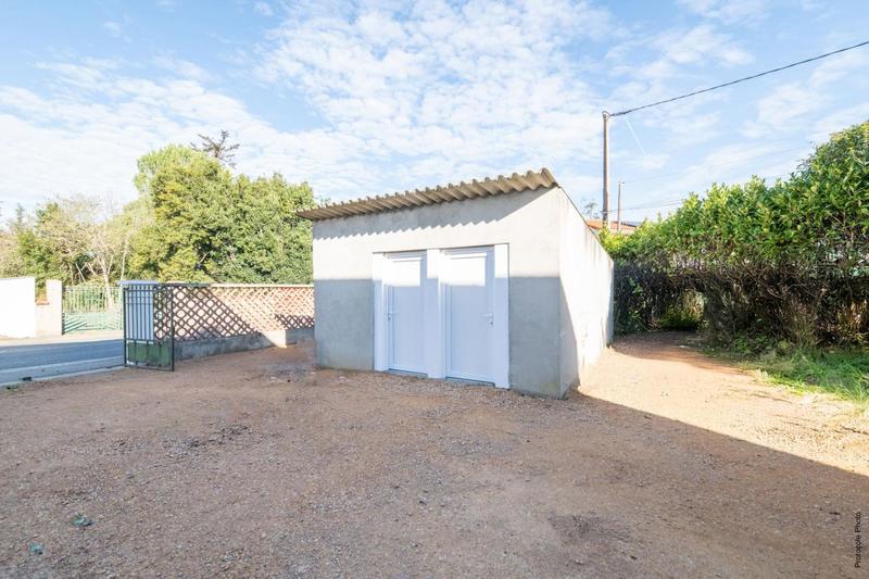 Appartement - 148 m² - 4 pièces