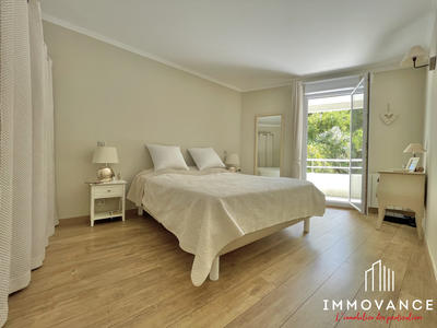 Appartement - 78 m² - 3 pièces